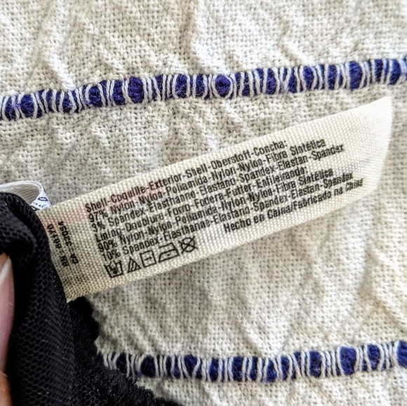 Free People Lace Cropped Bralette - Picture 8 of 8